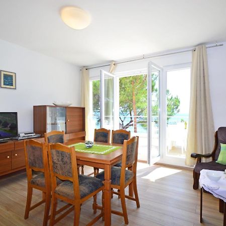 Apartment Amiela By Interhome Trogir Exterior photo