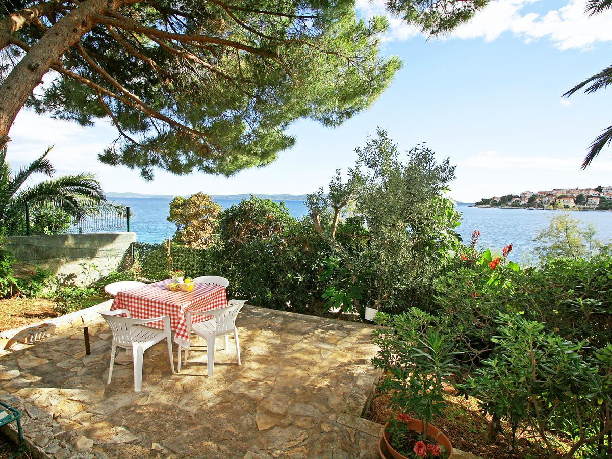 Apartment Amiela By Interhome Trogir Exterior photo