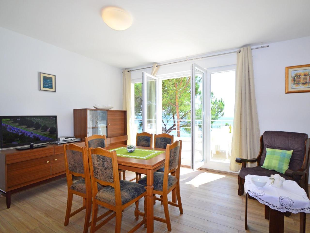 Apartment Amiela By Interhome Trogir Exterior photo