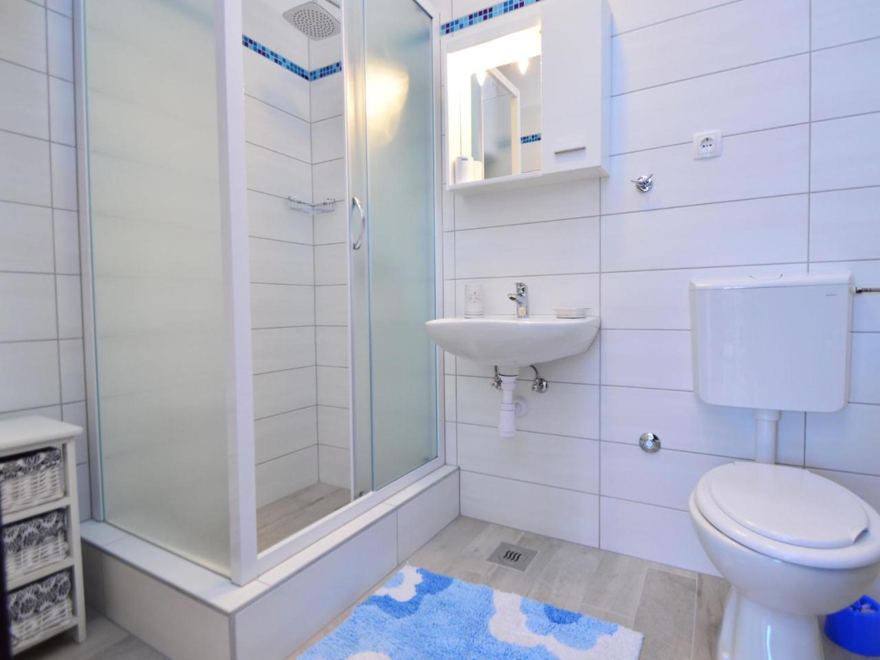 Apartment Amiela By Interhome Trogir Exterior photo