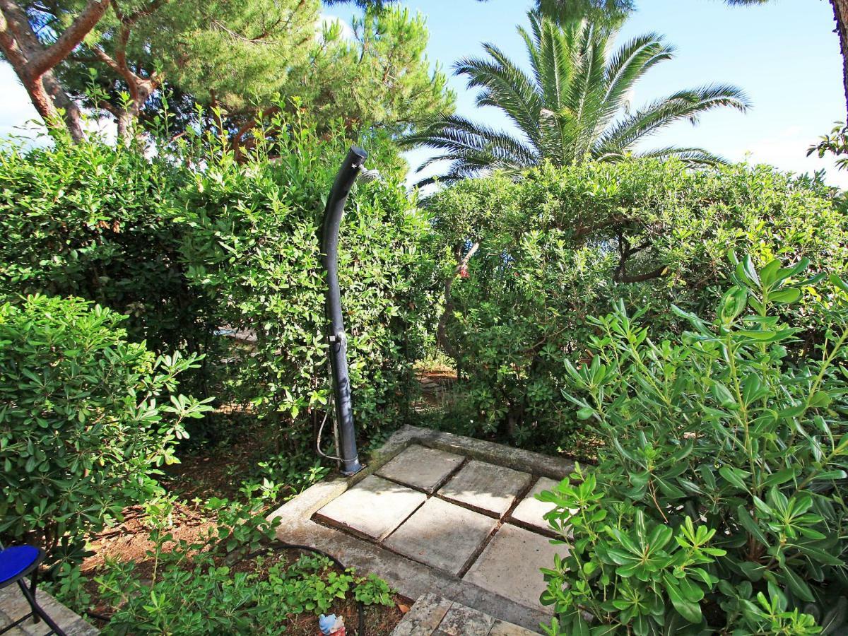 Apartment Amiela By Interhome Trogir Exterior photo